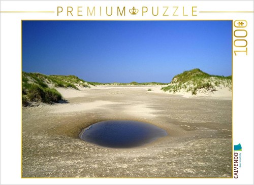 Calvendo puzzle norderney - norderney,
