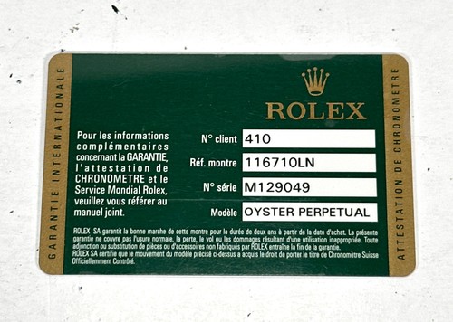 Vintage authentique rolex - authentique,