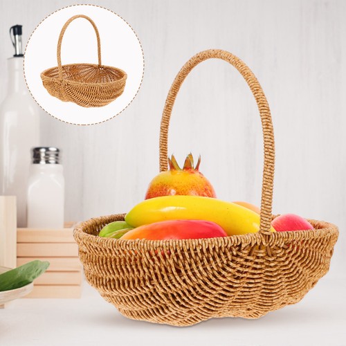 Panier pique d - panier, d'épicerie