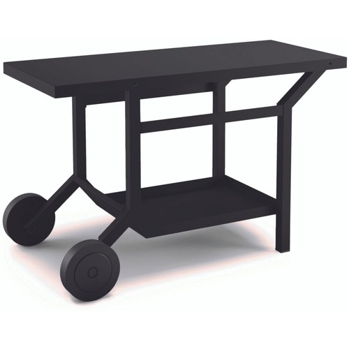 Desserte plancha forge - forge, adour