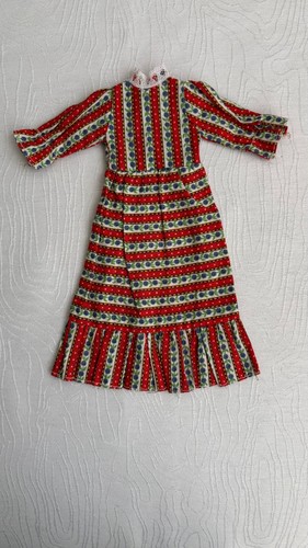 Robe pour poupée tressy - robe, bella