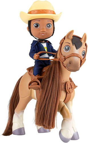 Breyer pipers pony tales - pipers,