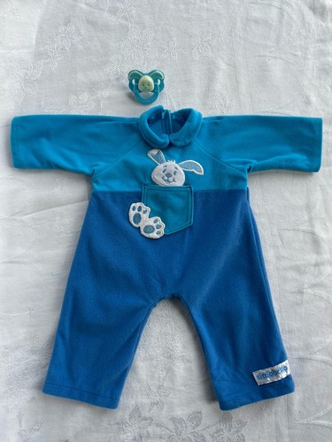 Cicciobello doll outfit - outfit, w