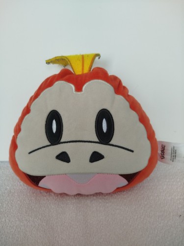 Peluche pokémon chochodile - peluche,