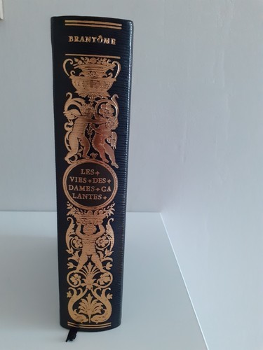 Livres collection bonnot - de,