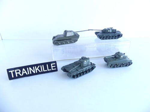 Eko 4 vehicules - /,