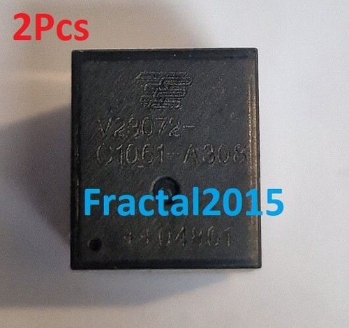 2pcs v23072 c1061 a308 - 2pcs, v23072-c1061-a308