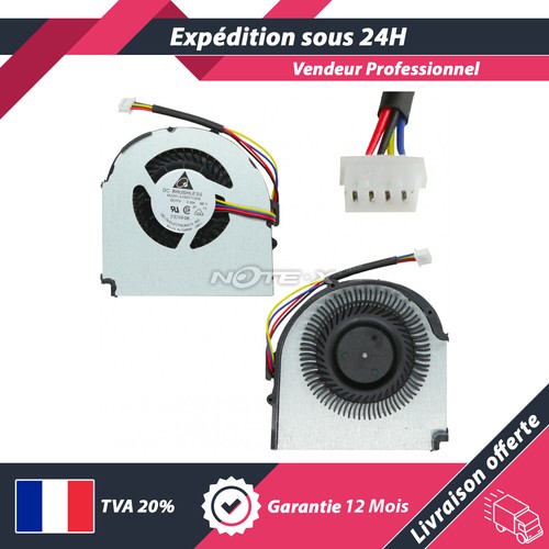 Ventilateur cpu fan pour - ventilateur,