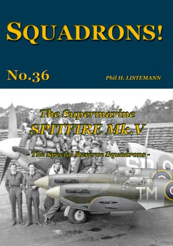 Squadrons the - squadrons!,