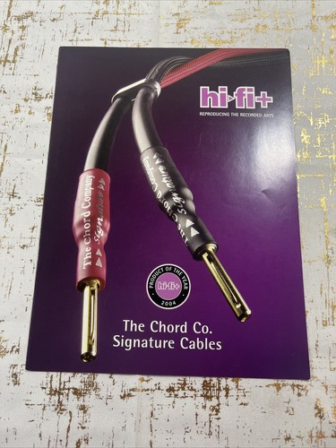 2004 the chord - the, co