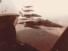 Jaguar formation breguet - formation,