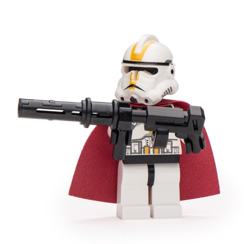 Lego star wars figurine elite - lego,