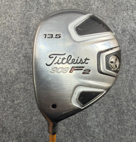 Titleist 909 3 - titleist,