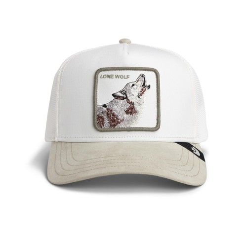 Goorin bros casquette trucker - casquette,