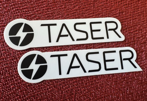 Lot taser protection - 2,