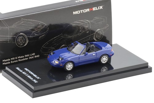 Motorhelix mazda mx - motorhelix, mx-5
