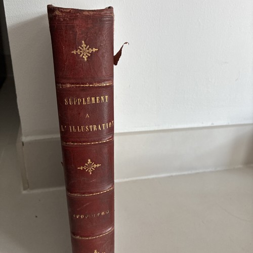 Livre ancien 1900 - livre,