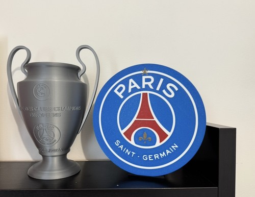 Logo lumineux lampe - logo,