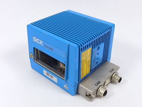 Sick 1016958 lecteur - sick,