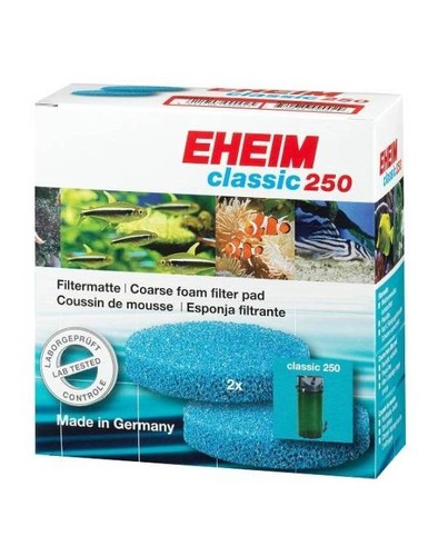 Eheim 2616131 mousses - eheim,