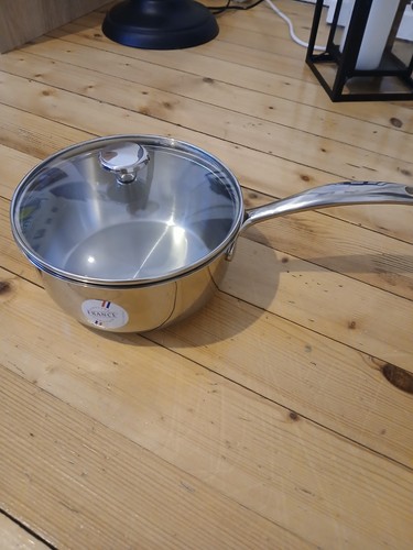 Casserole cristel tulip - tulip,