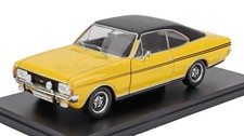 Opel commodore coupe de - a,