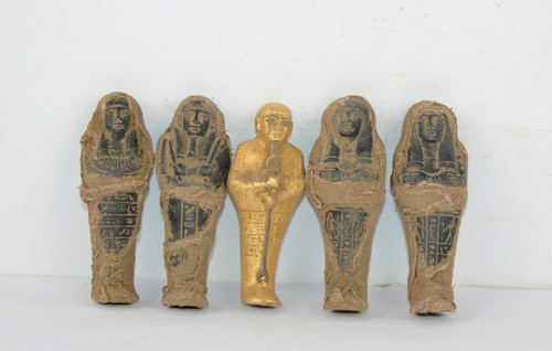 Rare ancien serviteur royal - , du