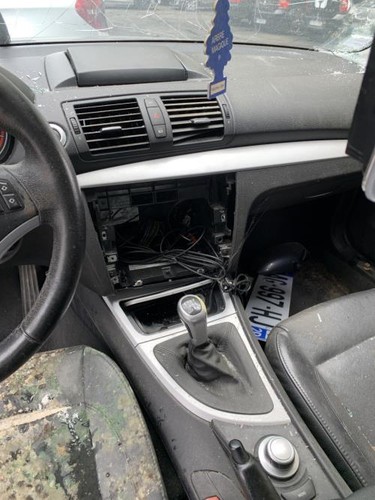 Ecran gps bmw serie - gps,