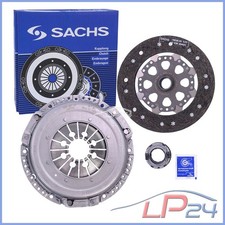 Kit embrayage original sachs - d'embrayage,