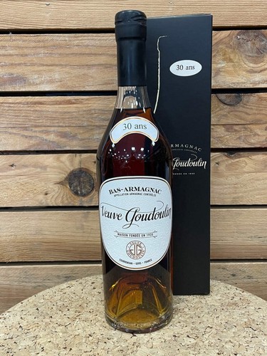 Bas armagnac veuve - bas,