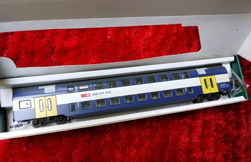 Sachsenmodelle 14015 swiss - sachsenmodelle,