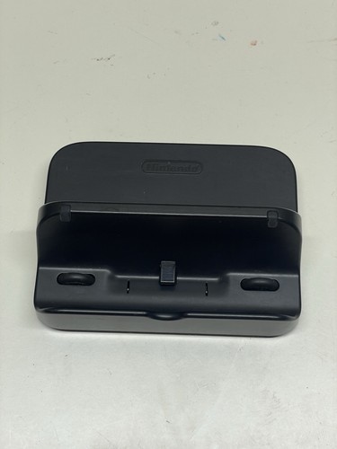 Base charge nintendo wii u - charge,