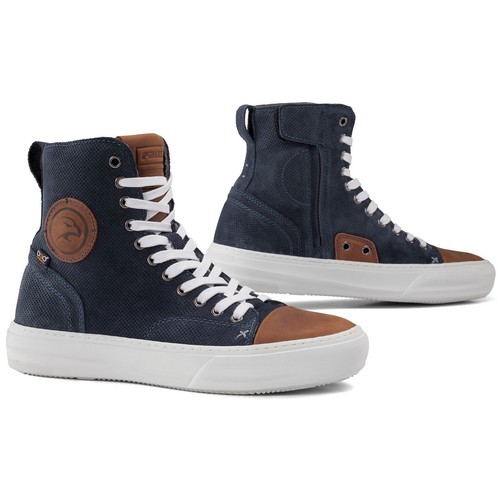 Chaussures moto falco - moto, lennox