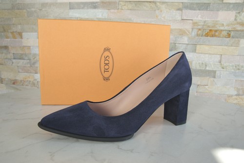 Tods tod 40 escarpins - tod´s,