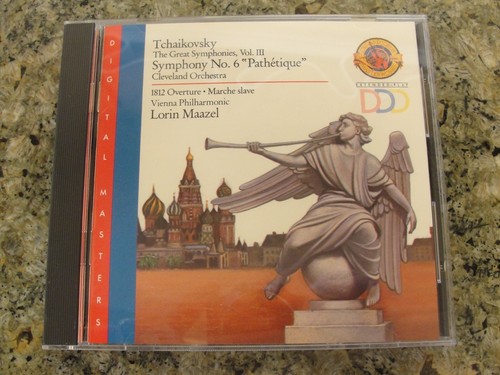 No tchaikovsky great - #6,