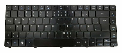 Nouveau acer aspire 3410 - nouveau, 3810