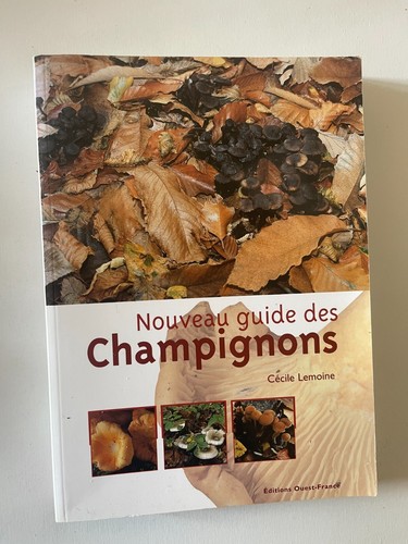 Lemoine nouveau guide - lemoine,