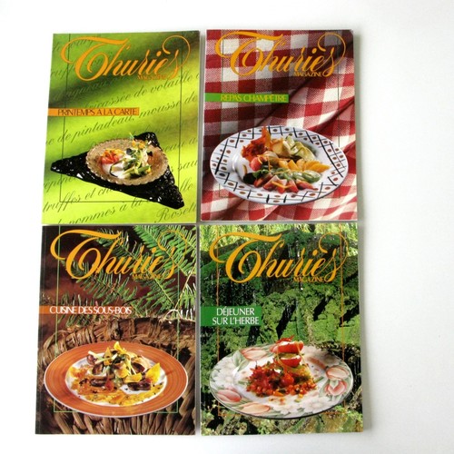 Lot revues thuries magazine - lot,