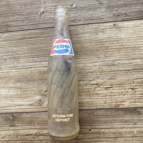 Pepsi cola - 10, oz