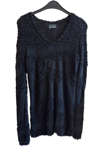 The kooples pull noir - pull, long