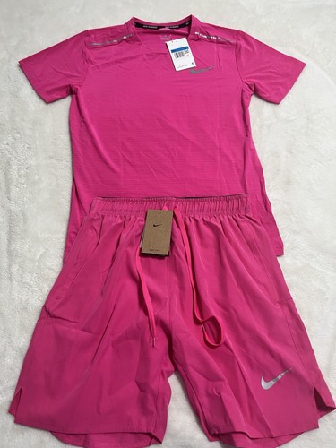 Ensemble short shirt nike - ensemble,