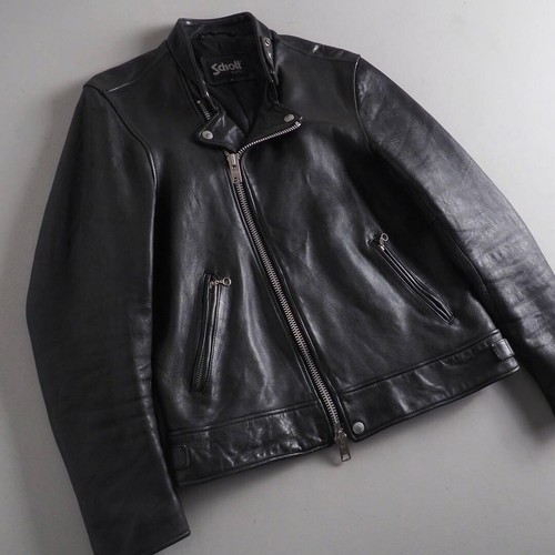 Veste semi double schott - schott, m