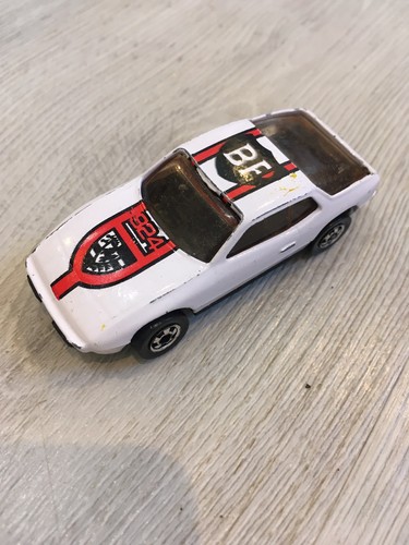 Ancienne voiture upfront 924 - voiture,