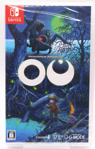 Standard edition nintendo - ou,