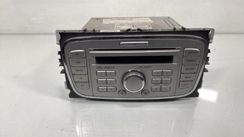Autoradio origine ford - autoradio,