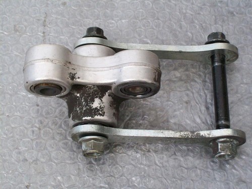 Bras oscillant amortisseur - bras,