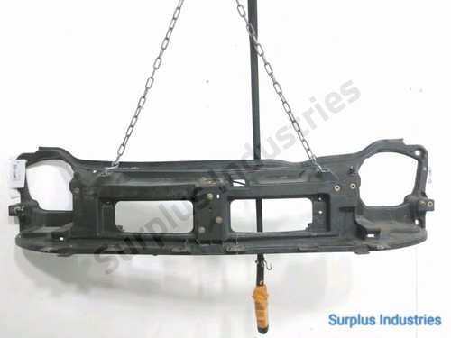 Face avant renault trafic - renault,
