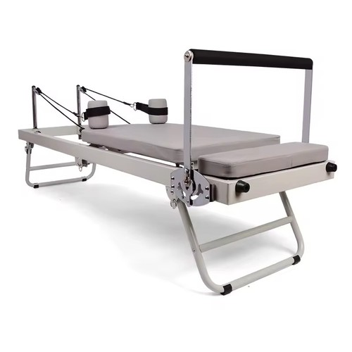 Pilates reformer foldable home - reformer,