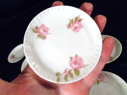 Gda charles field haviland - gda,