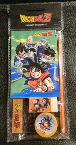 Dragon ball ensemble bureau - dragon, de